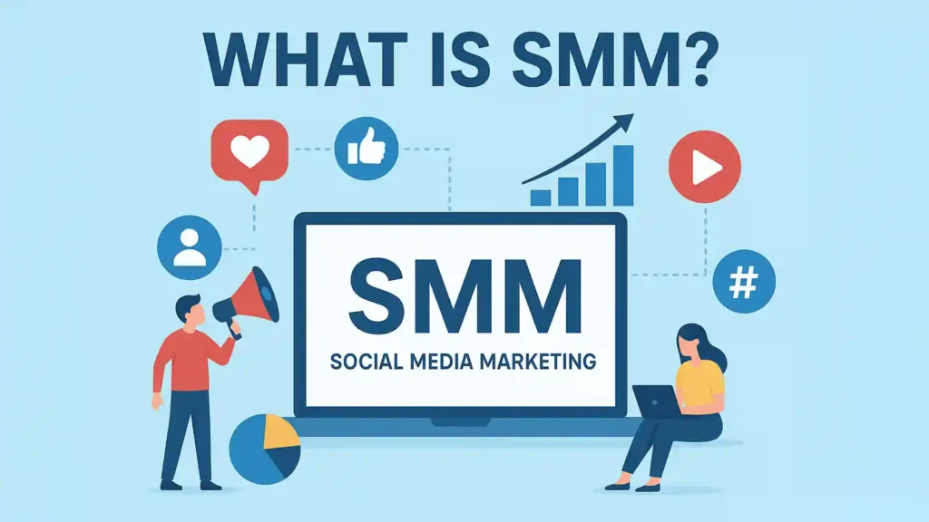 Blogs | Freelance digital marketer in Kerala