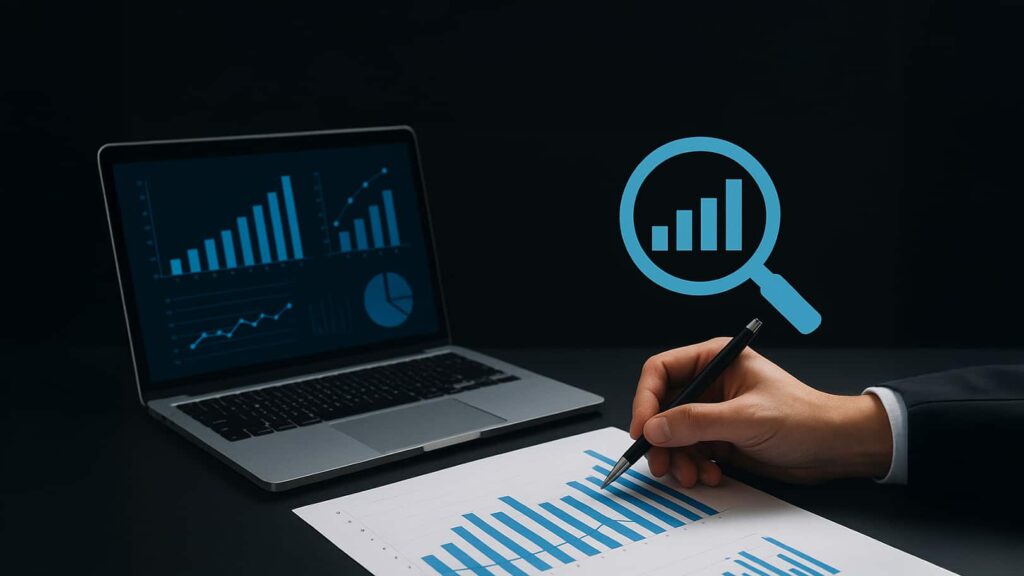 Freelance digital marketer in Calicut