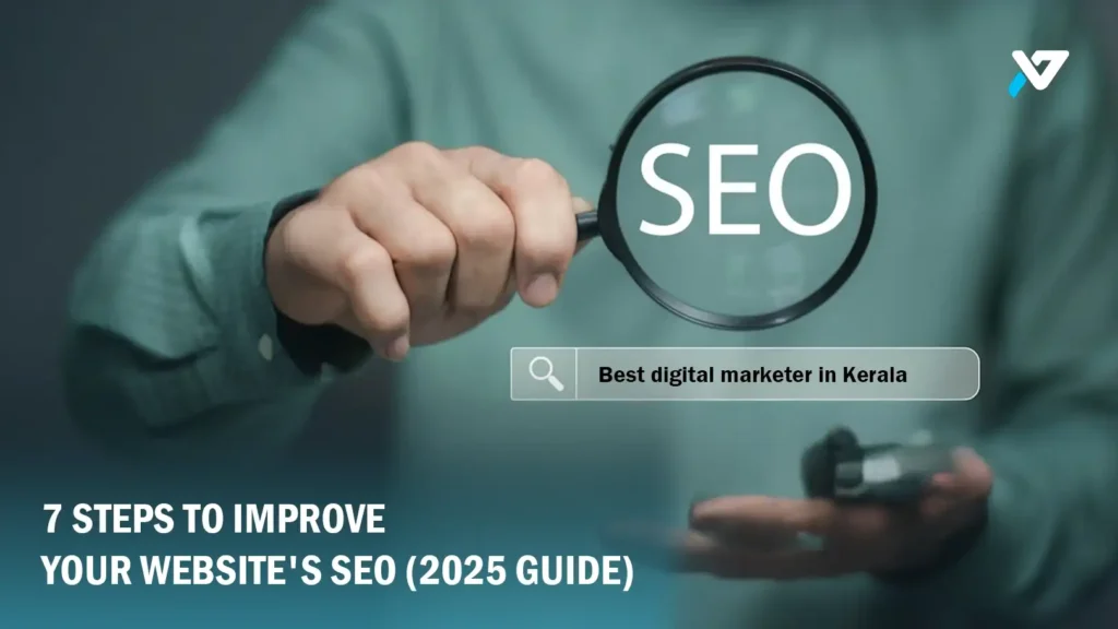 best digital marketer in Kerala