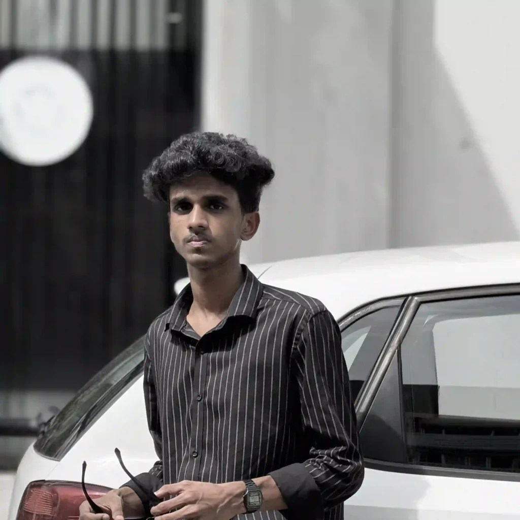 About Best digital marketer in Calicut